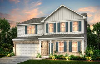 604 Vidalia Park Way, Mcdonough, GA 30252