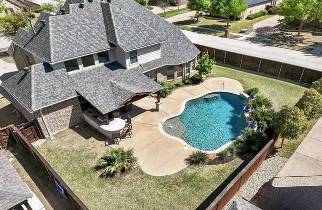 2721 Bondi Cove, Trophy Club, TX 76262