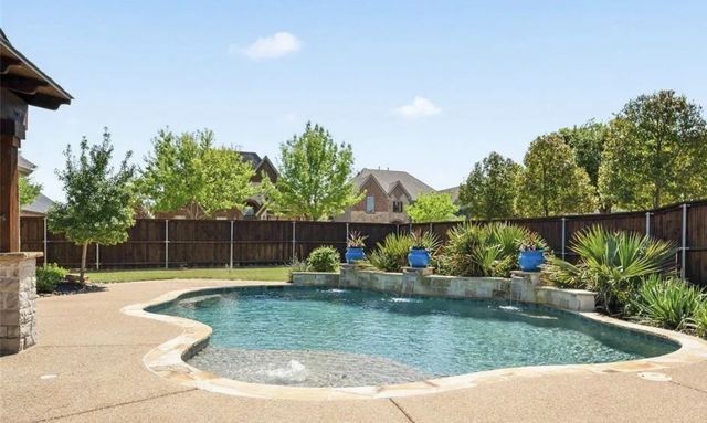 2721 Bondi Cove, Trophy Club, TX 76262