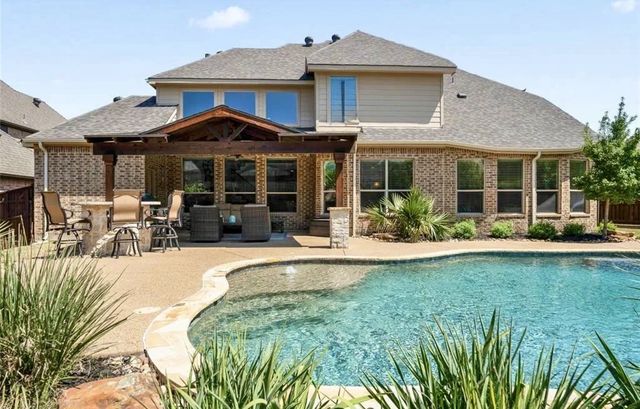2721 Bondi Cove, Trophy Club, TX 76262