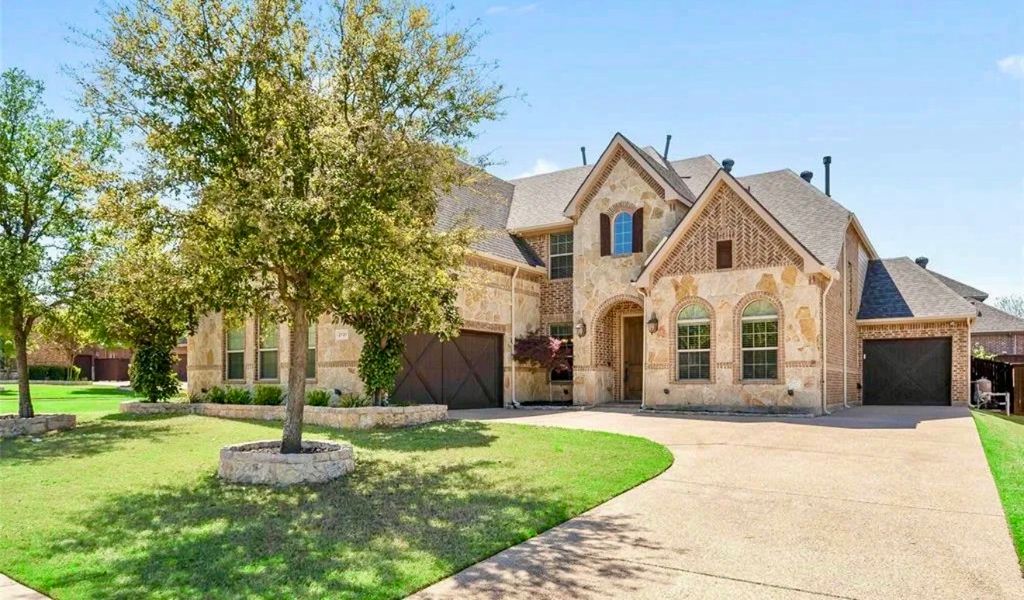 2721 Bondi Cove, Trophy Club, TX 76262