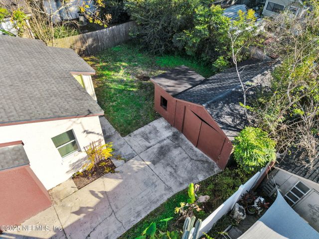 4024 DELLWOOD Avenue, Jacksonville, FL 32205