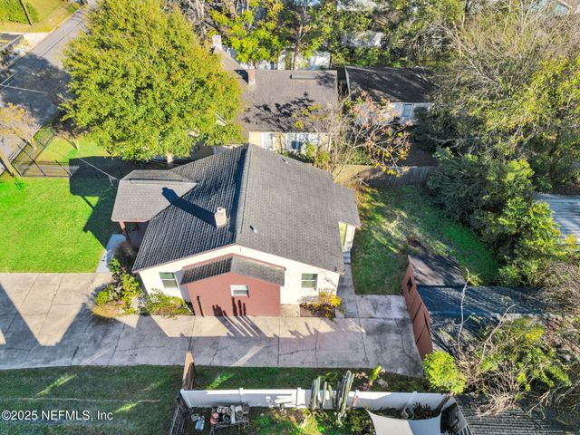 4024 DELLWOOD Avenue, Jacksonville, FL 32205