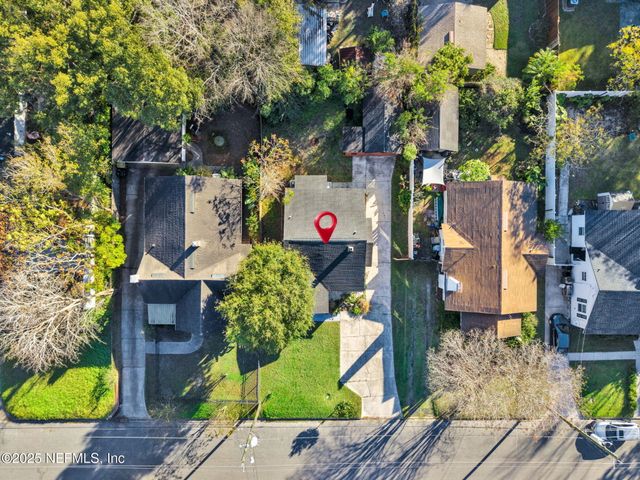 4024 DELLWOOD Avenue, Jacksonville, FL 32205