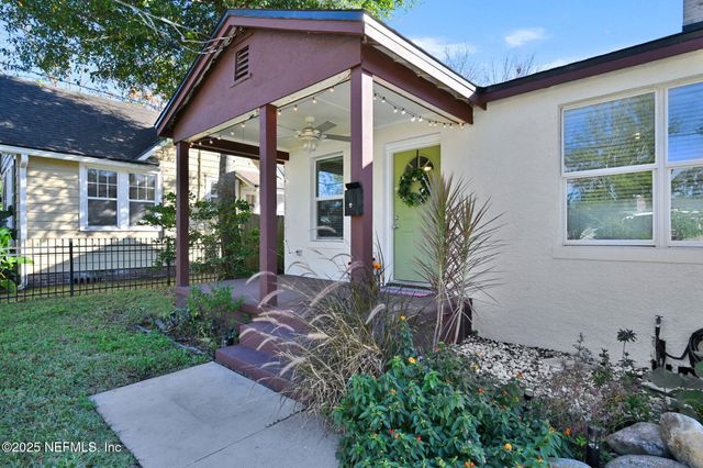 4024 DELLWOOD Avenue, Jacksonville, FL 32205