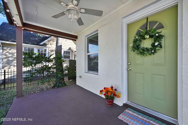 4024 DELLWOOD Avenue, Jacksonville, FL 32205