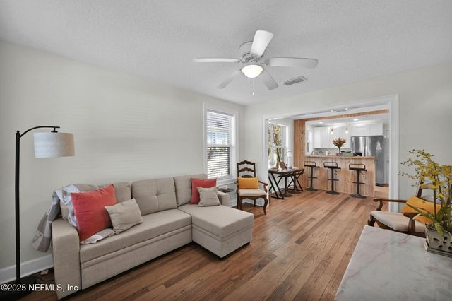 4024 DELLWOOD Avenue, Jacksonville, FL 32205