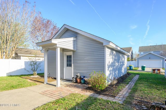 16 5th Avenue, Bluffton, SC 29910