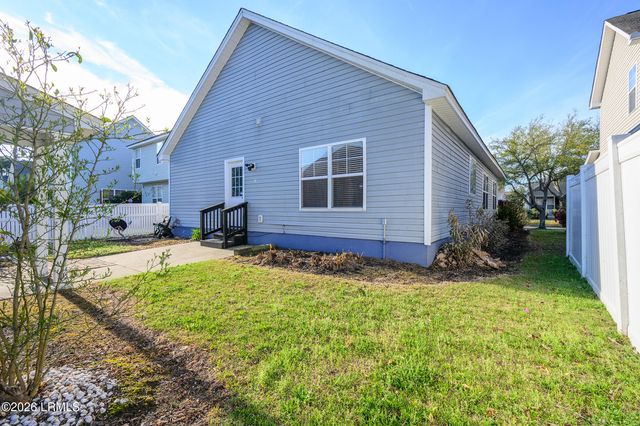 16 5th Avenue, Bluffton, SC 29910