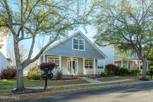 16 5th Avenue, Bluffton, SC 29910