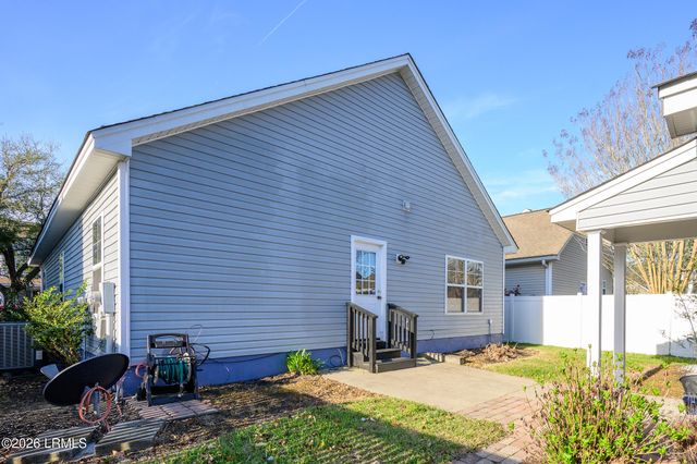 16 5th Avenue, Bluffton, SC 29910