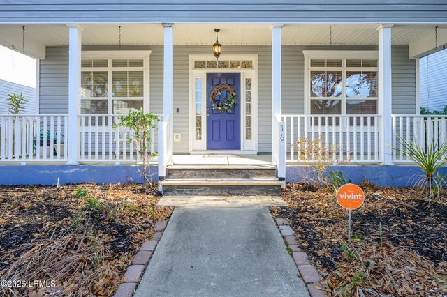 16 5th Avenue, Bluffton, SC 29910