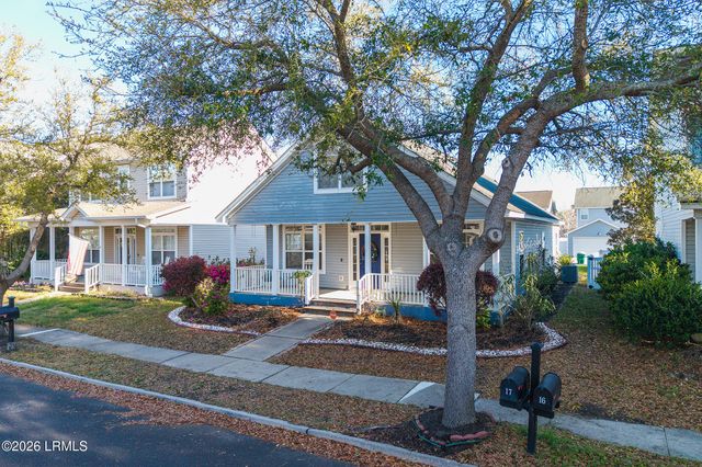 16 5th Avenue, Bluffton, SC 29910
