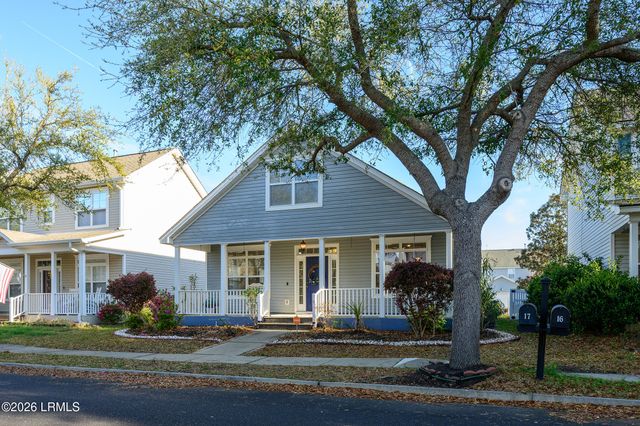 16 5th Avenue, Bluffton, SC 29910