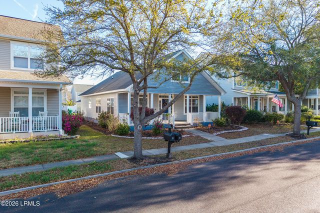 16 5th Avenue, Bluffton, SC 29910