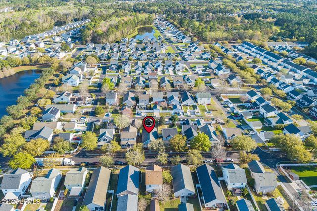 16 5th Avenue, Bluffton, SC 29910