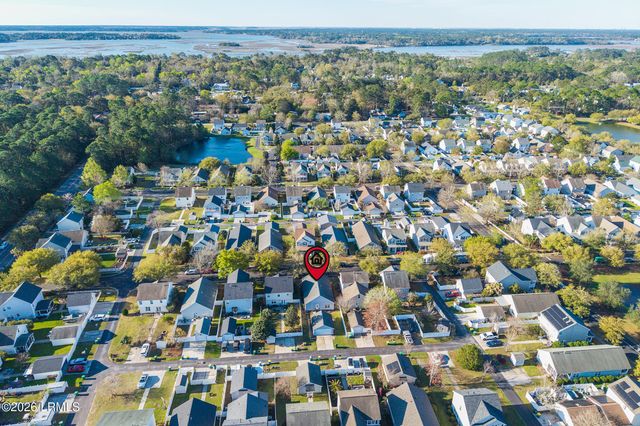 16 5th Avenue, Bluffton, SC 29910