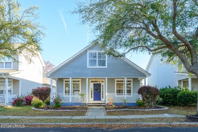 16 5th Avenue, Bluffton, SC 29910