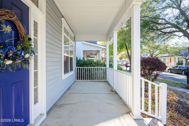 16 5th Avenue, Bluffton, SC 29910