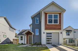 1707 Perez ST 1, Austin, TX 78721