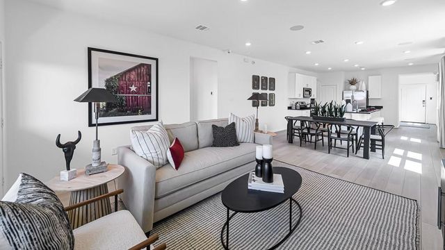 21835 Red Lantana Trail, Hockley, TX 77447