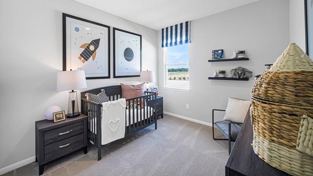 21835 Red Lantana Trail, Hockley, TX 77447