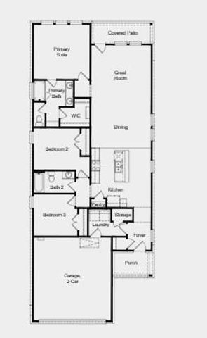 21835 Red Lantana Trail, Hockley, TX 77447