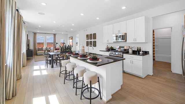 21835 Red Lantana Trail, Hockley, TX 77447