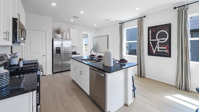 21835 Red Lantana Trail, Hockley, TX 77447