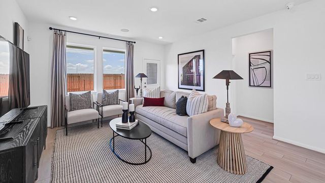 21835 Red Lantana Trail, Hockley, TX 77447