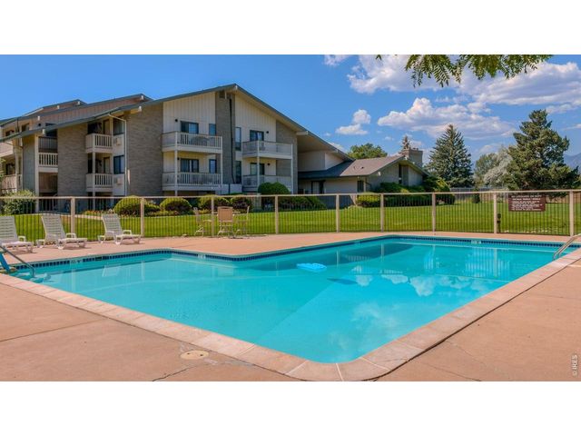 695 Manhattan Dr 14, Boulder, CO 80303