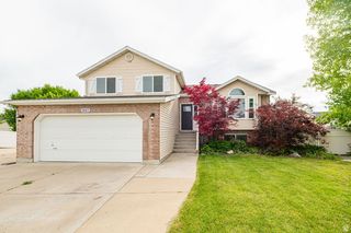 3951 W BALTIMORE CIR, Syracuse, UT 84075