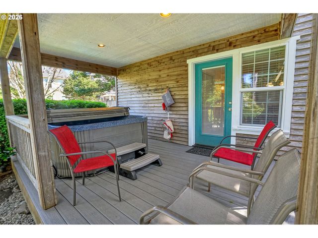 265 BUNCHBERRY Way, Depoe Bay, OR 97341
