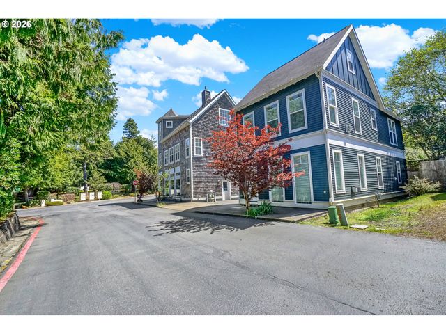 265 BUNCHBERRY Way, Depoe Bay, OR 97341