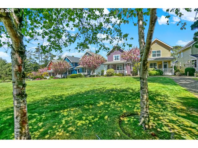 265 BUNCHBERRY Way, Depoe Bay, OR 97341