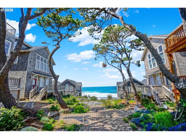 265 BUNCHBERRY Way, Depoe Bay, OR 97341