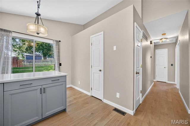 1281 Harvest Ridge Drive, St Charles, MO 63303