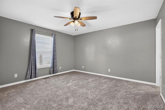 1281 Harvest Ridge Drive, St Charles, MO 63303