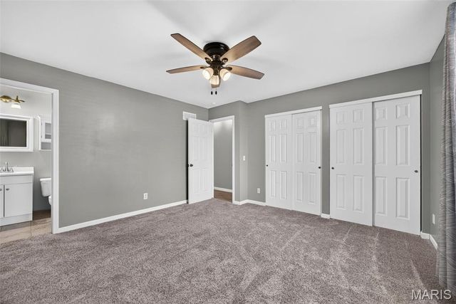 1281 Harvest Ridge Drive, St Charles, MO 63303