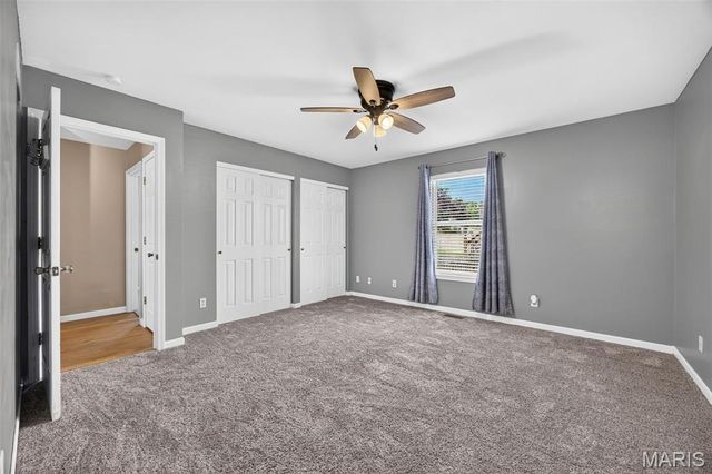 1281 Harvest Ridge Drive, St Charles, MO 63303