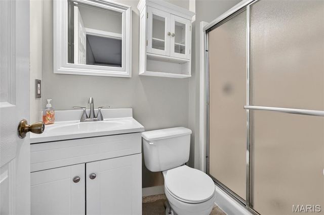 1281 Harvest Ridge Drive, St Charles, MO 63303
