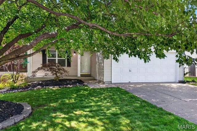 1281 Harvest Ridge Drive, St Charles, MO 63303