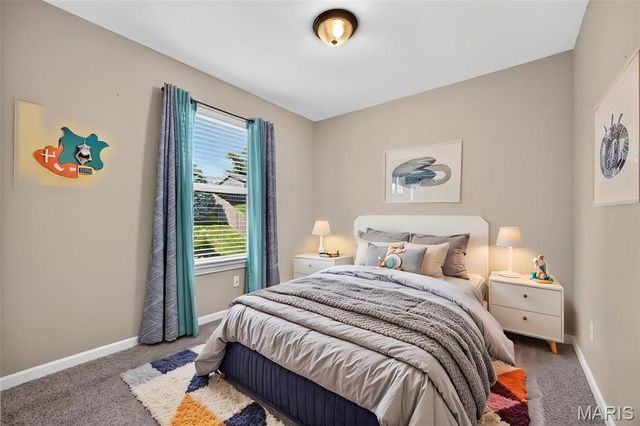 1281 Harvest Ridge Drive, St Charles, MO 63303