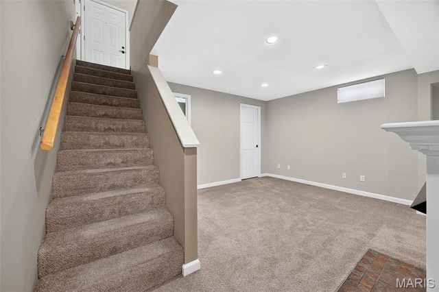 1281 Harvest Ridge Drive, St Charles, MO 63303