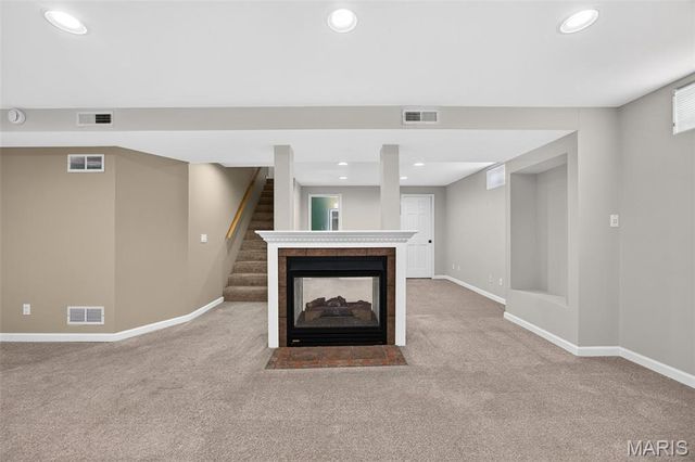 1281 Harvest Ridge Drive, St Charles, MO 63303