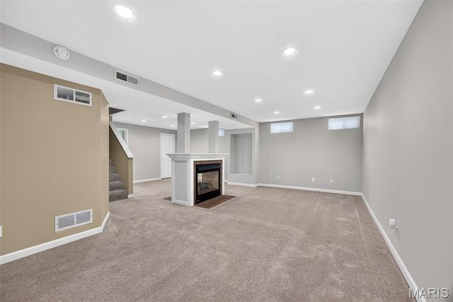 1281 Harvest Ridge Drive, St Charles, MO 63303