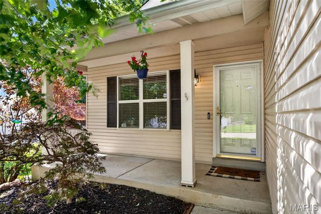 1281 Harvest Ridge Drive, St Charles, MO 63303