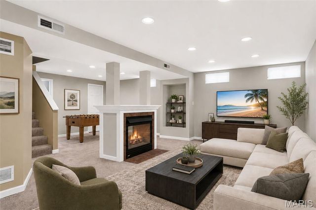 1281 Harvest Ridge Drive, St Charles, MO 63303