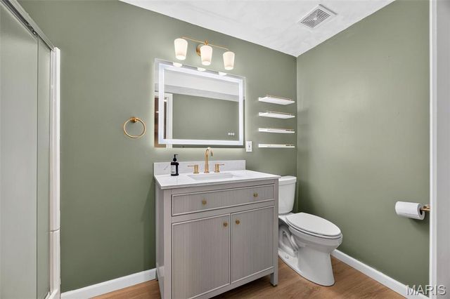 1281 Harvest Ridge Drive, St Charles, MO 63303