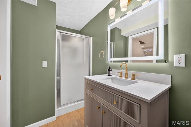 1281 Harvest Ridge Drive, St Charles, MO 63303